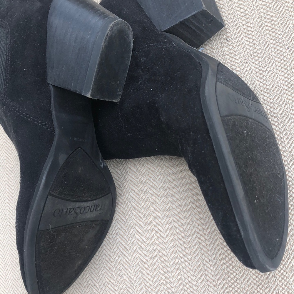 Booties - Picture 3 of 5